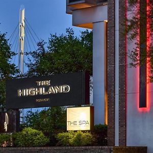 The Highland Dallas, Curio Collection By Hilton